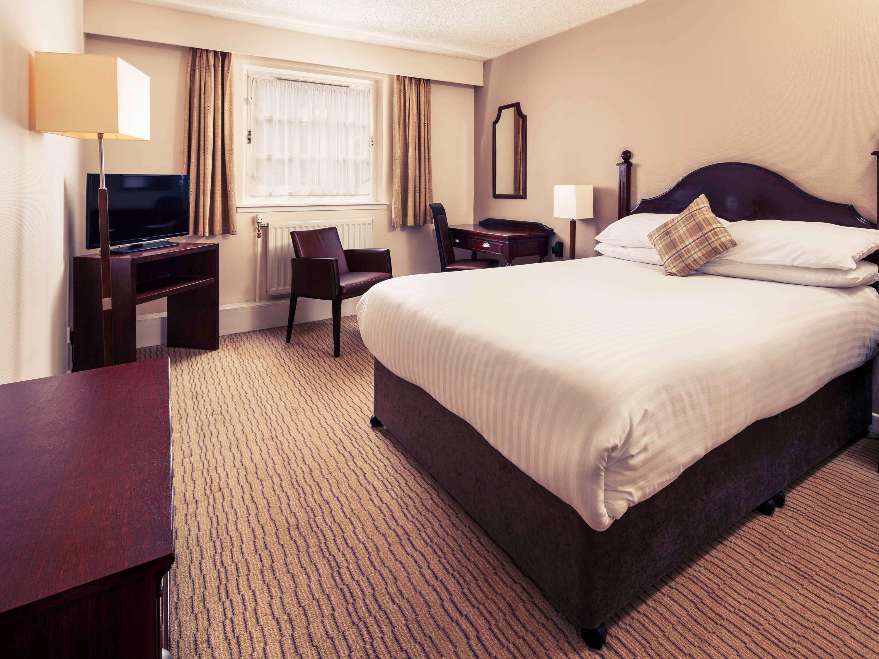 Mercure Perth Hotel Exterior photo