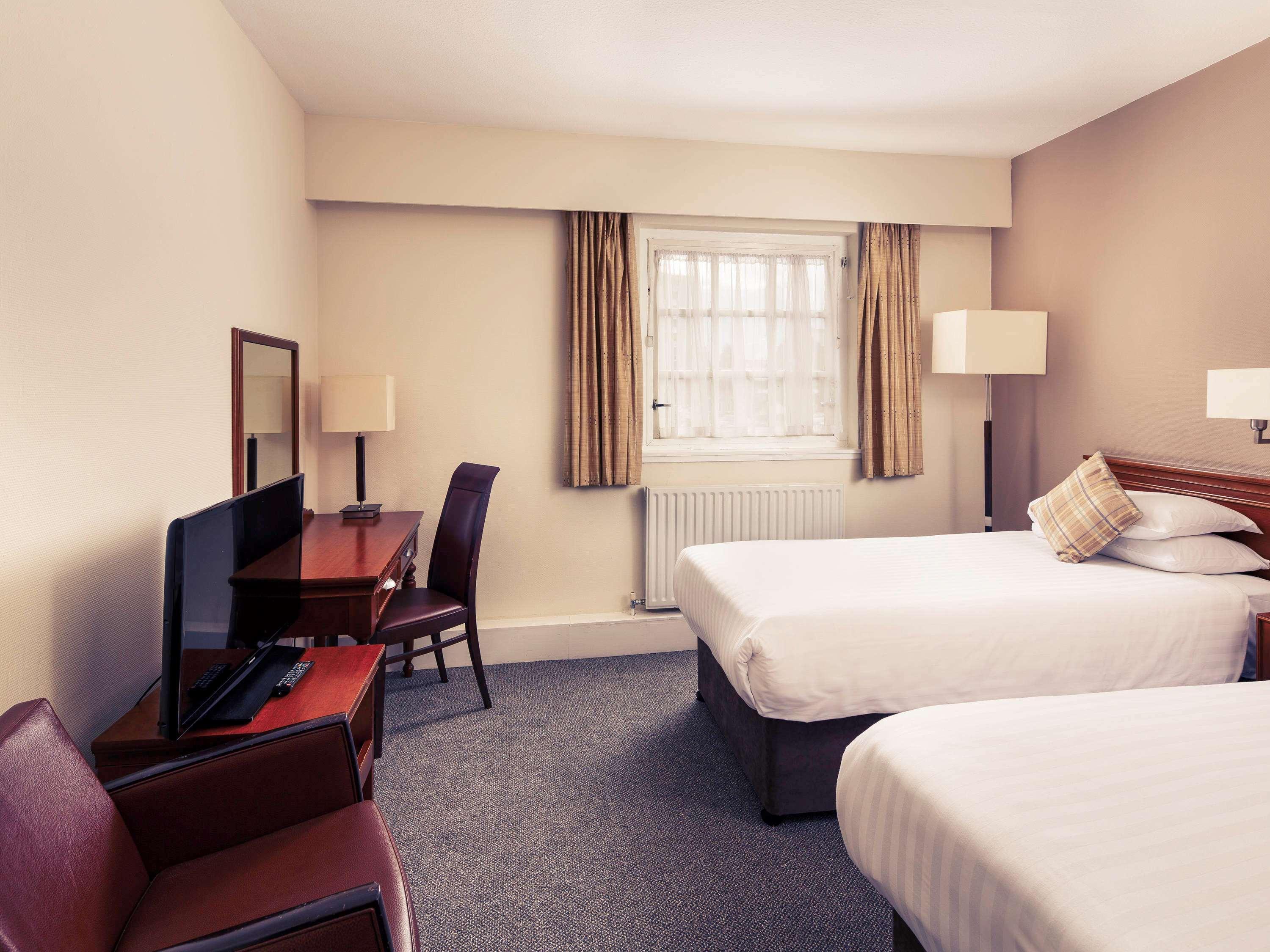 Mercure Perth Hotel Exterior photo