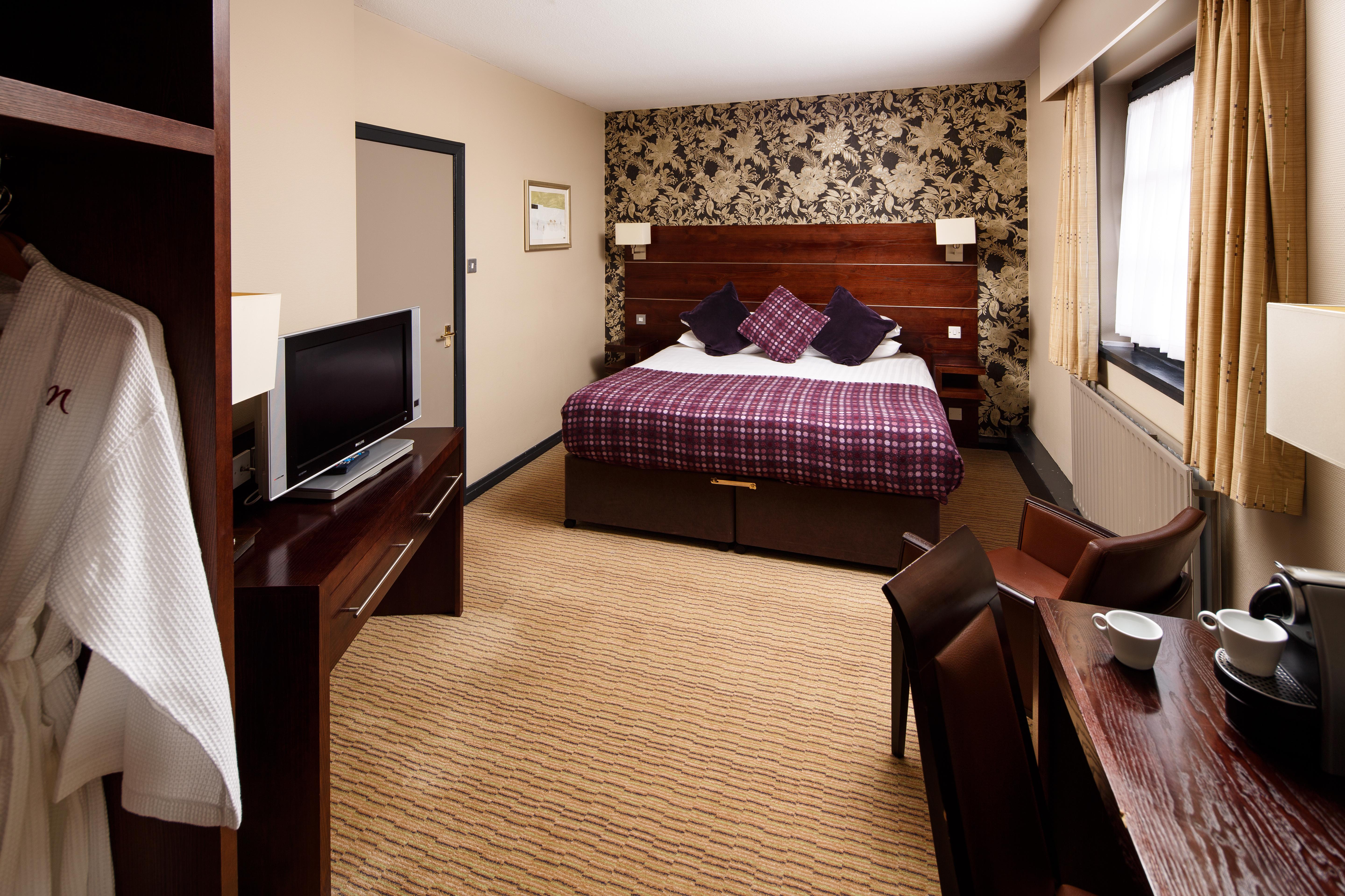 Mercure Perth Hotel Exterior photo