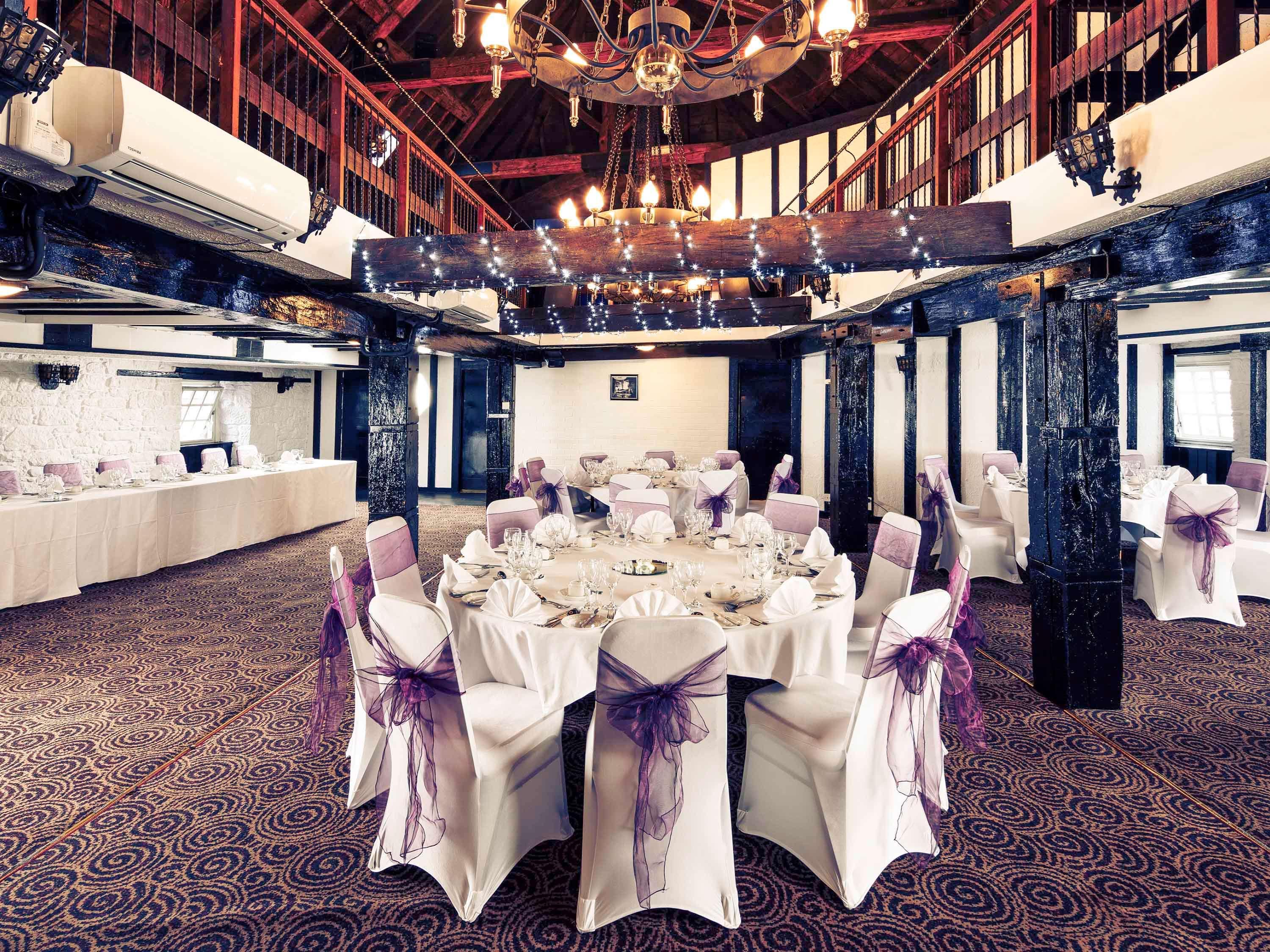 Mercure Perth Hotel Exterior photo