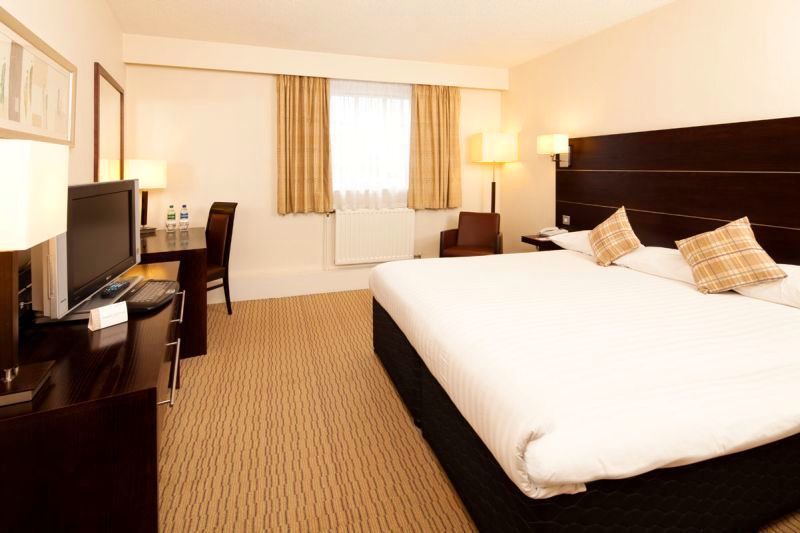 Mercure Perth Hotel Exterior photo