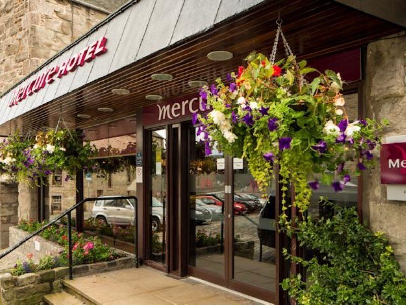 Mercure Perth Hotel Exterior photo