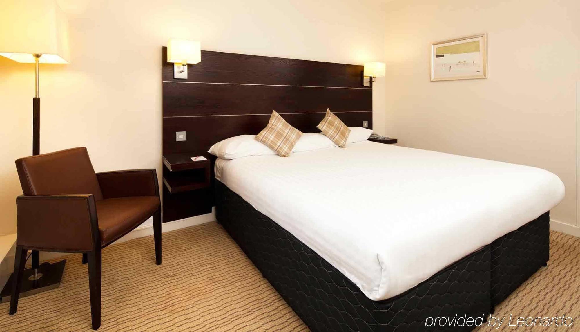 Mercure Perth Hotel Room photo