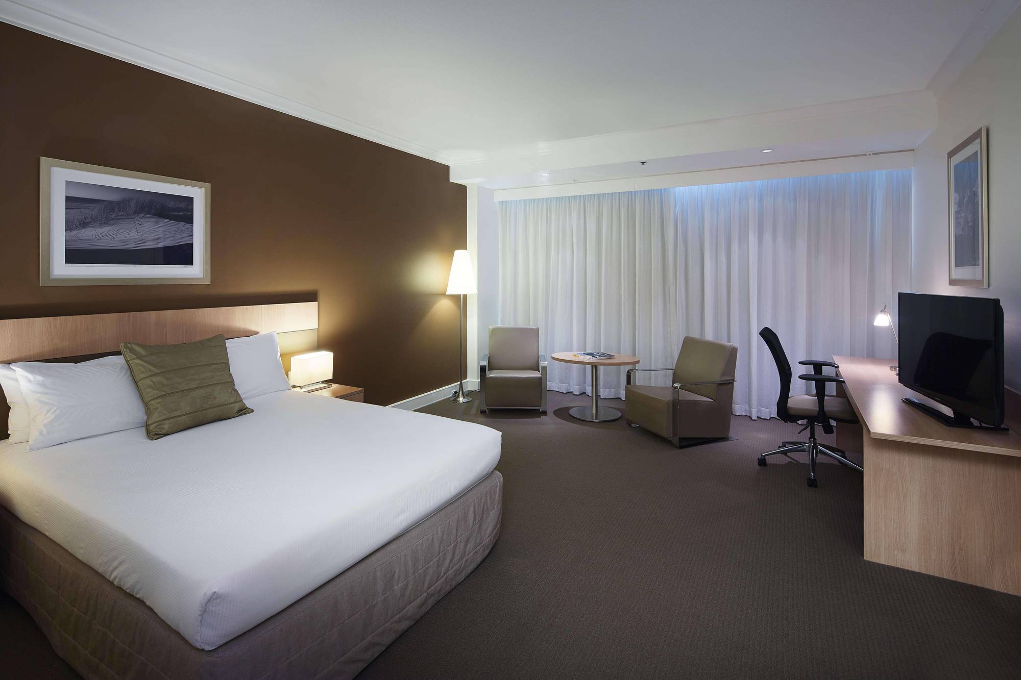Mercure Perth Hotel Exterior photo